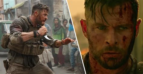 But you also won't be able to take your eyes off priyanshu painyuli, says our extraction movie review. Netflix's Extraction Has Massive Body Count Russo Brothers ...