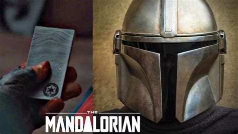 Mandalorian Iron Beskar Explained And History Star Wars Canon And