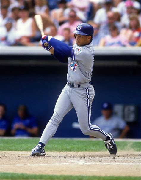 Alomar was 20 years old when he broke into the big leagues on april 22, 1988, with the san diego padres. Roberto Alomar's Birthday Celebration | HappyBday.to