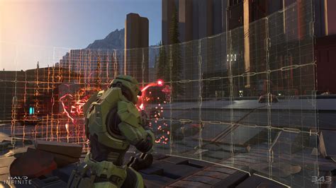Halo Infinite Ranks Multiplayer Ranking System Explained Techradar