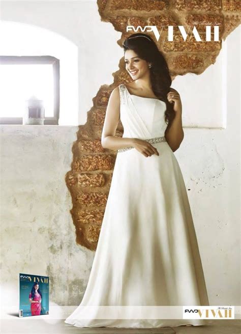 Nyla Usha For Fwd Vivah Bridal Issue Magazine Dresses Wedding