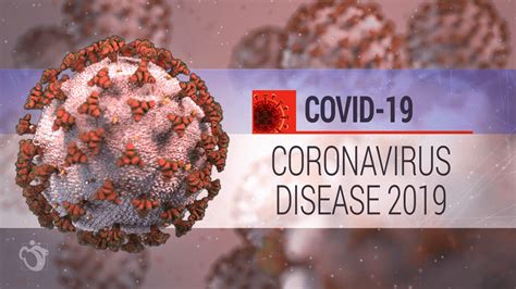 Covid 19 Coronavirus Animation Orthoinfo Aaos