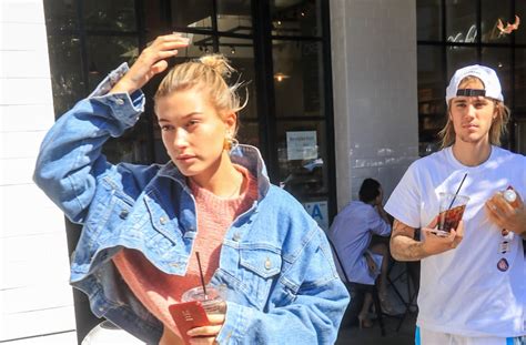 Hailey Baldwin Gushes Over Incredible Husband Justin Bieber