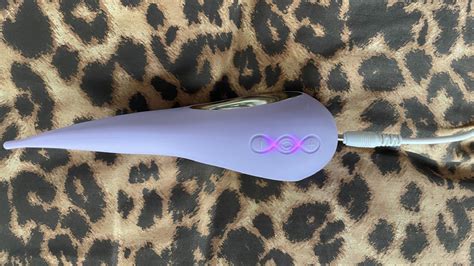 Lelo Dot Does Brands Pinpoint Technology Hit The Spot Woman And Home