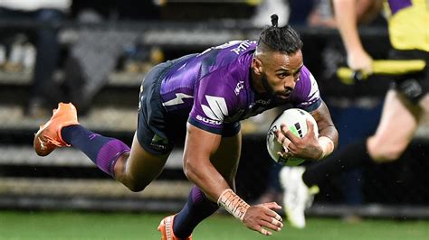 Josh had sought a release from the final season of his contract but this was not an option that was possible at this time. NRL 2020: Storm star Josh Addo-Carr reveals family suicide ...