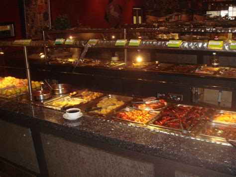 Crazy Buffet And Grill Chesapeake Va
