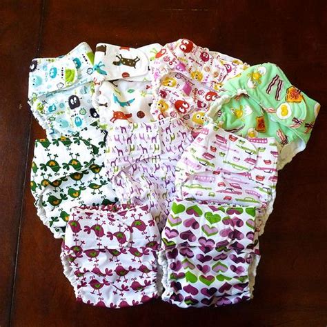 How do you use reusable diapers? Pocket Diaper Tutorial - Dress Well, Do Good | Diy cloth ...