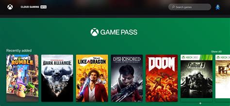 microsoft upgrades xbox cloud gaming expands platforms to pc and ios devices geekwire