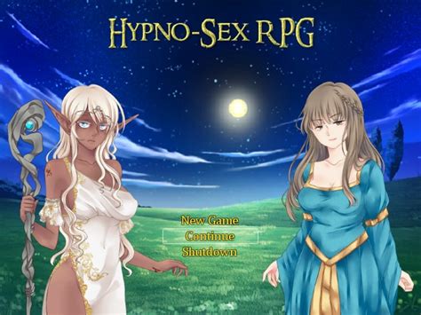 Hypno Sex Rpg V54fixed By Swallows999