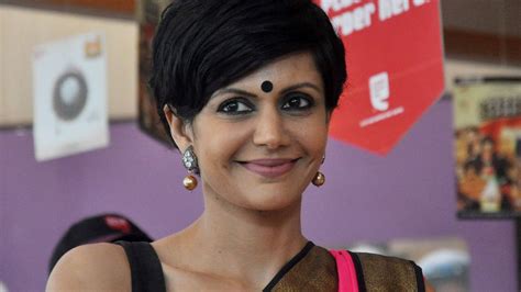 Mandira Bedi Debuts As Author With Memoir Happy For No Reason Book To Hit Stands In 2020