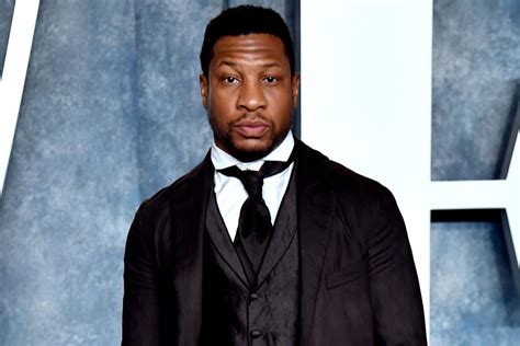 Marvel Star Jonathan Majors Career In Jeopardy After Nyc Arrest On