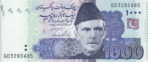 Pakistan Depreciates Its Currency Adjusting To Economic Pressures