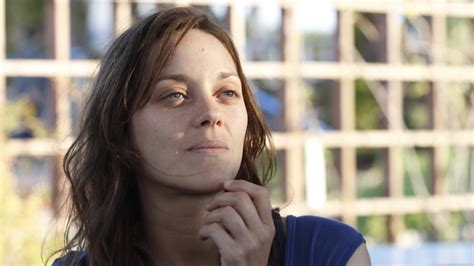 Honor Roll 2012 Marion Cotillard Dances With The Fishes In ‘rust And