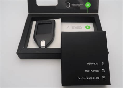 It supports over 1000 different cryptocurrencies, including bitcoin, litecoin and ethereum. Trezor Model T - The Next Generation Hardware Wallet ...