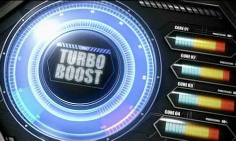 What Is Turbo Boost On A Cpu Cleandelta