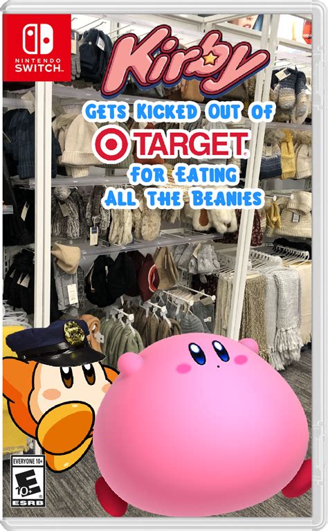 The Finale Kirby Does His Taxes Know Your Meme