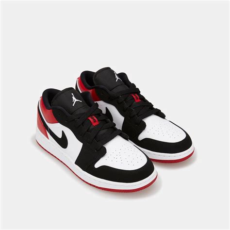 Buy Jordan Kids Air Jordan 1 Low Shoe Older Kids Online In Dubai