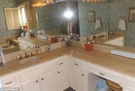 Homeowner Reveals Too Much When He Takes Photo For Real Estate Listing