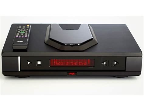 Rega Isis Reference Ultimate Audio