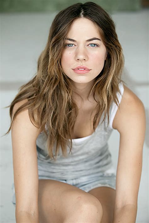 Pictures And Photos Of Analeigh Tipton Imdb