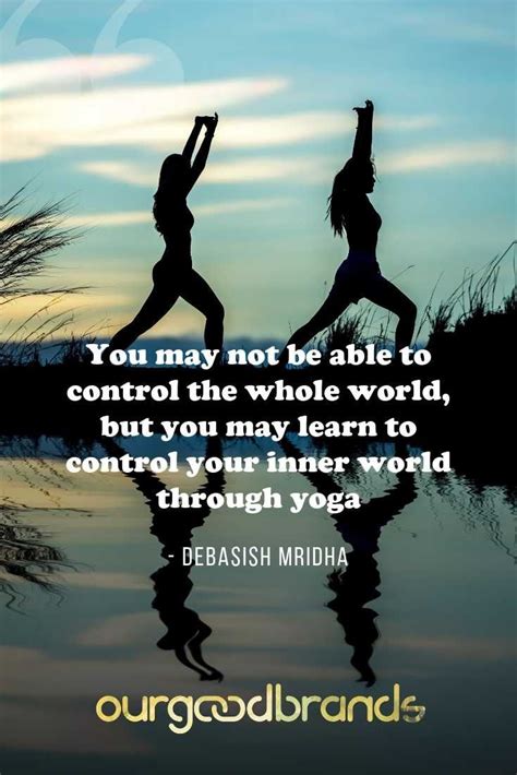 Change Your Life With The Most Inspiring Meditation And Yoga Quotes