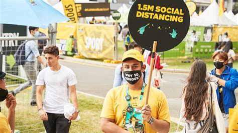 Unsw Kicks Off 2021 With The Most Innovative O Week Yet Inside Unsw