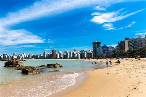 As Melhores Cidades Com Praia Para Se Viver No Brasil
