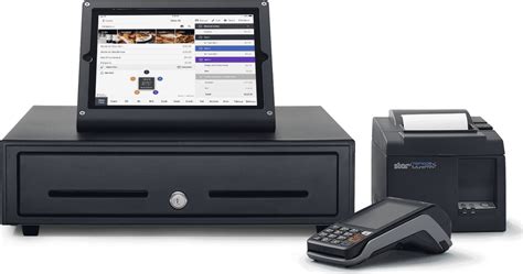 Touchbistro Inc Pos System Review Techradar