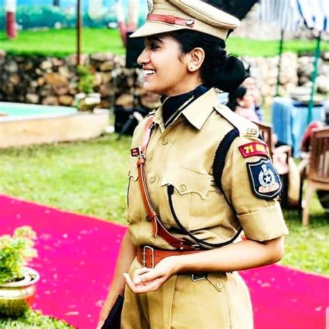 Ips Officer Ias Officers Ips Officers Lady Indian Police Service