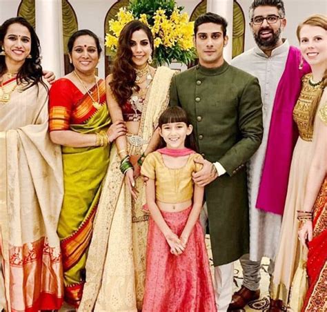 Prateik Babbar Marries Longtime Girlfriend Sanya Sagar Check Out Pics