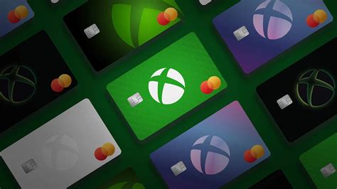 Xbox Launching Credit Card In 2024