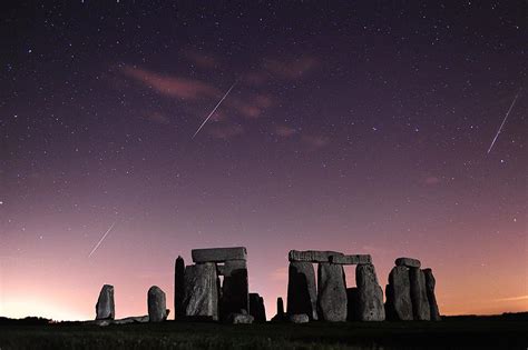 Watch the summer solstice live from stonehenge, wherever you are in the world!we can't welcome you in. Summer Solstice 2020 - Graham Hancock Official Website