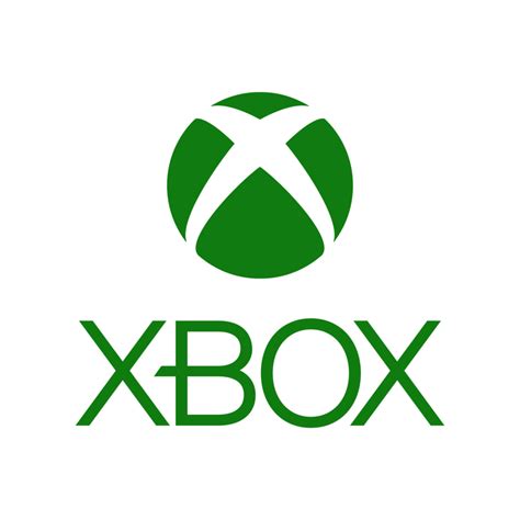Xbox Logo Png Xbox Icono Transparente Png PNG