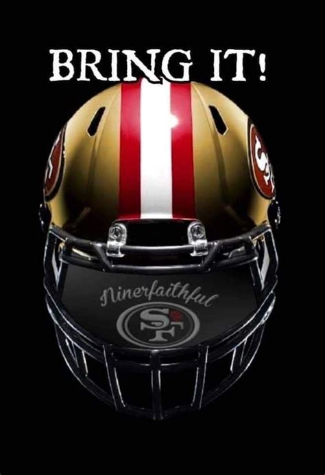 49ers Helmet Wallpaper