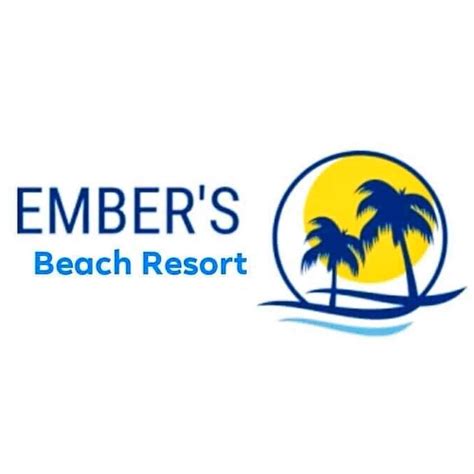 Embers Beach Resort Iloilo City