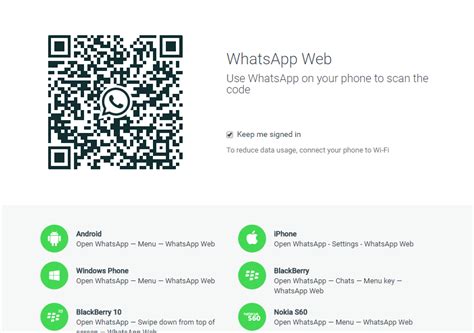 Use Whatsapp On Windows Mac And Linux Computer Official Web App Tech
