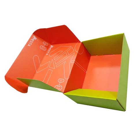 Experienced Supplier Of Custom Large Mailer Boxmailer Box