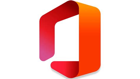 Microsoft Office 365 Word Logo Social Media Logos Ico