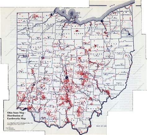 35 Map Of Native American Tribes In Kentucky Maps Database Source