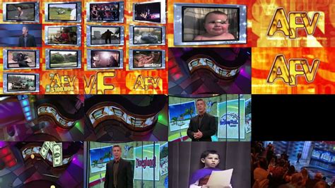Every Single Afv Season 17 Intro At Once Youtube