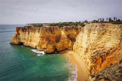 Algarve Road Trip Itinerary 7 Days In Southern Portugal