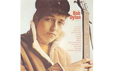 Bob Dylan Best Album Covers