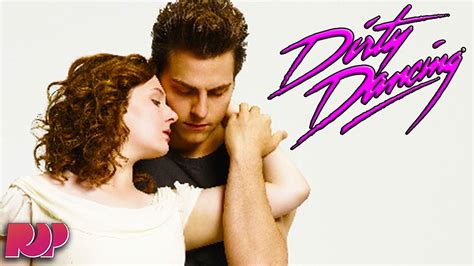 First Promo For The Dirty Dancing Remake Is Here And Grace Is So