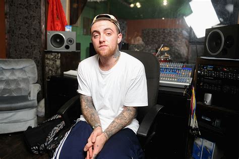 Mac Millers Drug Supplier Sentenced To Nearly 11 Years In Prison Xxl