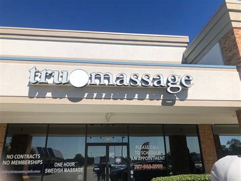 Tru Massage Virginia Beach 2021 All You Need To Know Before You Go