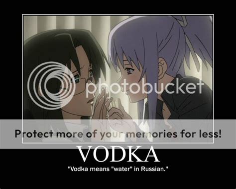 Vodka Photo By Shawnmerrow Photobucket