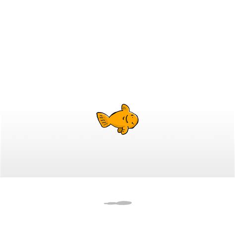 Animated Fish Swimming Gif