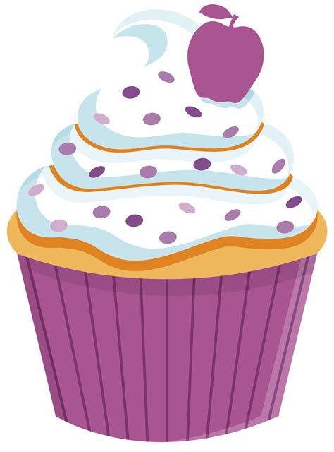 Cupcake Png Transparent Images Png All