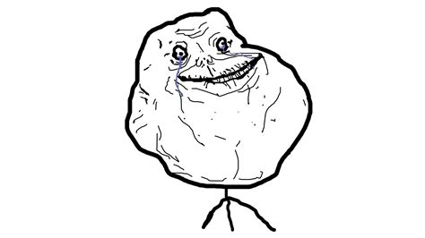 Forever Alone Wallpaper 64 Pictures