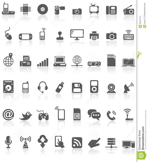 17 Computer Signs Symbols Icons Images Computer Icons Symbols